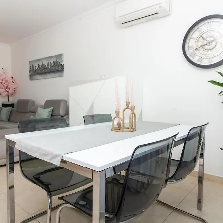 White 62 House - Private Terrace & * Albufeira