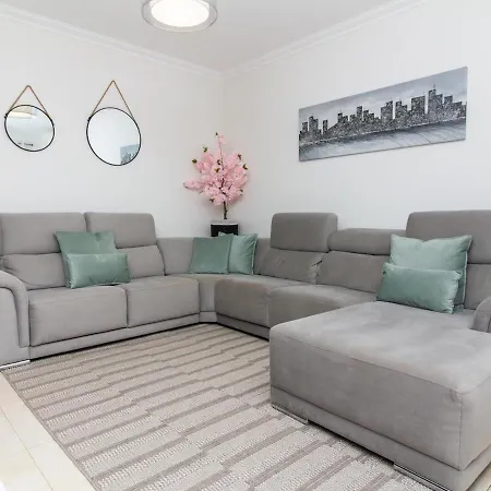 White 62 House - Private Terrace & * Albufeira