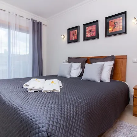 Holiday home White 62 House - Private Terrace & Albufeira