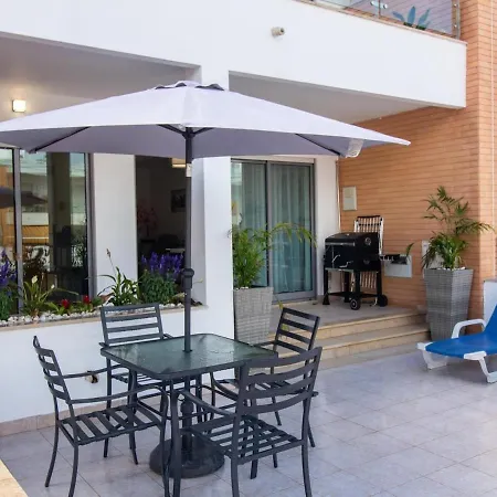 White 62 House - Private Terrace & * Albufeira