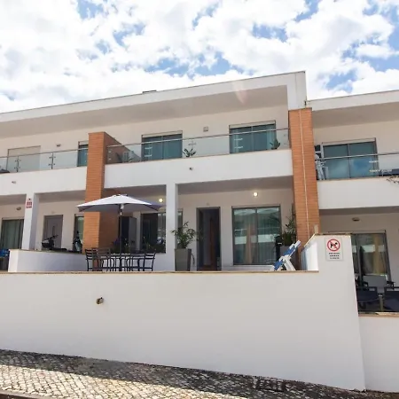 White 62 House - Private Terrace & Albufeira